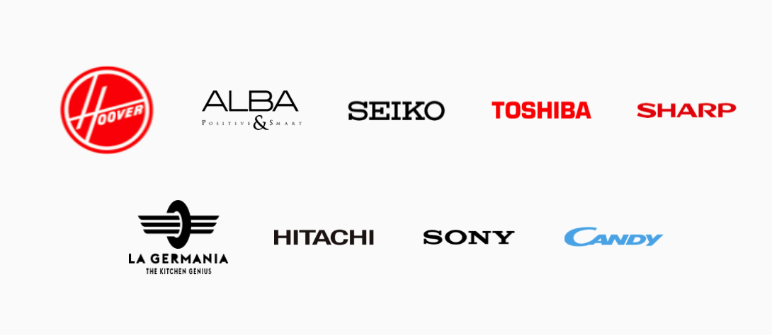 elarabygroup brands