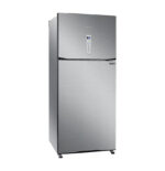 TORNADO Refrigerator Digital No Frost 450 Liter Stainless RF-580AT-ST
