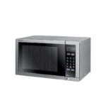 ميكروويف شارب شواية 34 لتر ، 1000 وات ، 9 قوائم ، استانلس R-770AR(ST)