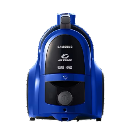 مكنسة سامسونج أزرق VCC4540S36/EG vacuum-cleaners-canister-canister-blue-vcc4540s36-egt