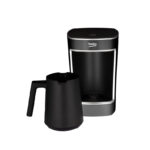 TKM 2341: ماكينة تحضير القهوة التركية (670 واط, 4 كوب) tkm-2341-beko