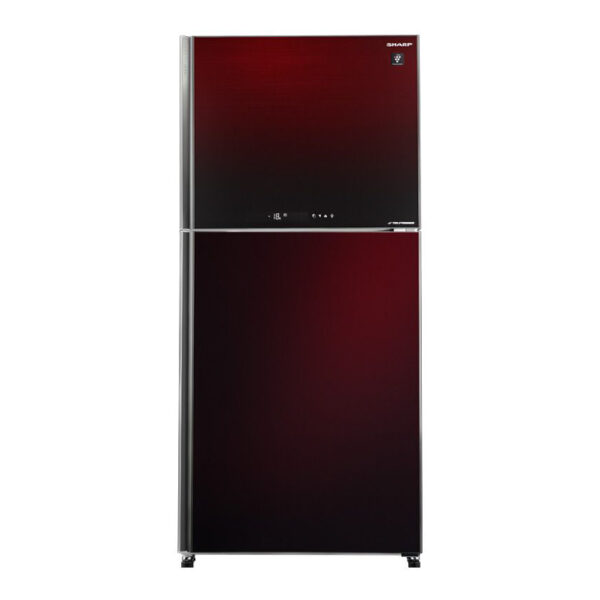 SJ-GV63G-RD