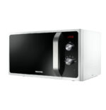 Samsung Solo Microwave with Dual dial, 23 Liters MS23F300EEW
