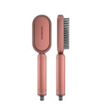Rush Brush Dry Use Ceramic Hair Brush 230 Degree Rose Gold - S3 LITE