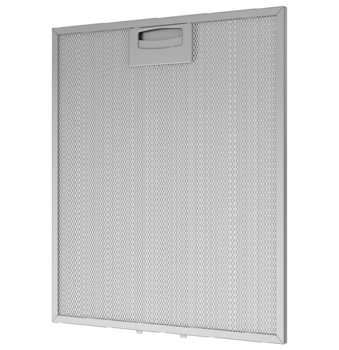 CWB 6441 XN: شفاط مدمج (معلق على الحائط, 60 سم)