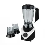 BL500-2-BLACK