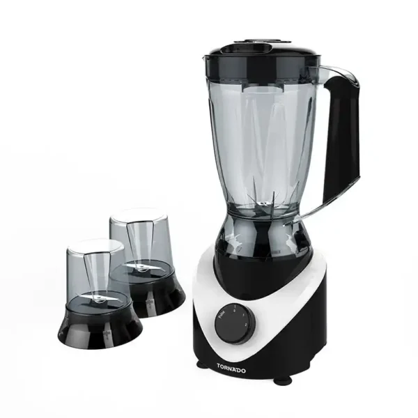 BL500-2-BLACK