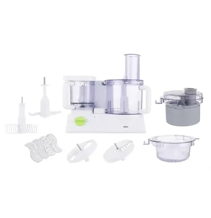 FX3030WH