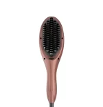 Rush Brush 230 Degree Rose Gold Hair Brush - S3-ROSE-GOLD - Image 5