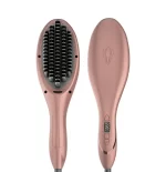 Rush Brush 230 Degree Rose Gold Hair Brush - S3-ROSE-GOLD