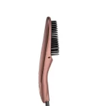 Rush Brush 230 Degree Rose Gold Hair Brush - S3-ROSE-GOLD - Image 3