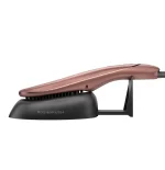 Rush Brush 230 Degree Rose Gold Hair Brush - S3-ROSE-GOLD - Image 7
