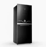 ديب فريزر رأسي فريش 7 أدراج مودينا - تحكم باللمس أسود MT300GBH - Image 2