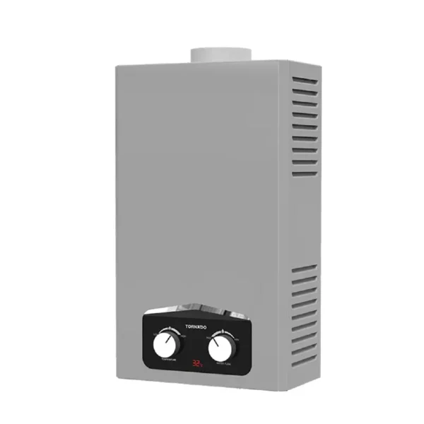 GHM-MP10N-S