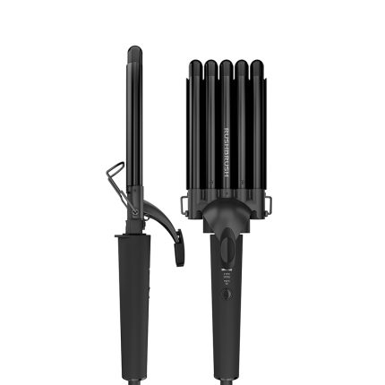 M2 Plus5 Crimper - BLACK