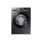 غسالة سامسونج تحميل امامي 7 كيلو Hygiene Steam WW70T4020CX1AS