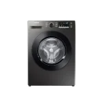 غسالة سامسونج تحميل امامي 7 كيلو Hygiene Steam WW70T4020CX1AS