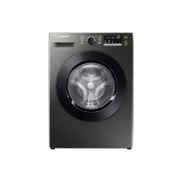 غسالة سامسونج تحميل امامي 7 كيلو Hygiene Steam WW70T4020CX1AS