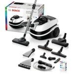 Bosch Wet & dry vacuum cleaner 2100W BWD421PRO