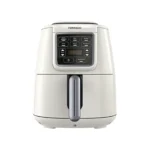 قلاية هوائية بدون زيت تورنيدو 1550 وات THF-1554D-XL-CS