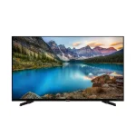 شاشة تورنيدو 4K سمارت بدون فريم 50 بوصة DLED ريسيفر داخلي 50US3500E