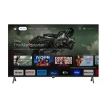Haier 32 Inch HD Standard LED TV with Built-in Receiver - H32K70E