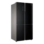 HRF-690 TDBG