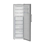Beko No Frost Upright Freezer 8 Drawers Silver -B3RFNE314ZXPE1 - Image 4