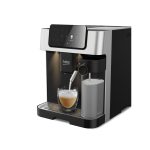 Beko Espresso Machine 2 Liter 1350 Watt Black CEG 7304 X
