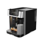 Beko Espresso Machine 2 Liter 1350 Watt Black CEG 7304 X - Image 9
