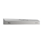 Purity PT Slim X Built In Hood,90 cm – Stainless Steel