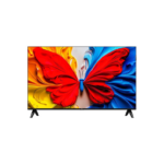 شاشة تي سي إل سمارت بدون فريم 43 بوصة Full HD QLED ريسيفر داخلي 43S5K