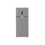 HITACHI Fridge Inverter Digital No Frost 557 Liter Inox R-V590EY2R