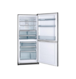 SHARP Fridge Inverter Digital Bottom Freezer 448 Liter Dark Stainless SJ-PV60K-DST - Image 8