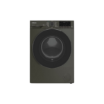 HITACHI Washing Machine 10 Kg - 6 Kg Dryer Inverter Grey - BD-D100YFVEM