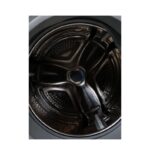 White Point Front Load Full Automatic Washing Machine 6 KG in Silver Color WPW61015PDS - Image 3