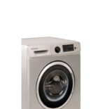 White Point Front Load Full Automatic Washing Machine 6 KG in Silver Color WPW61015PDS - Image 4