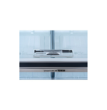 SHARP Fridge Inverter Digital Bottom Freezer 448 Liter Dark Stainless SJ-PV60K-DST - Image 3