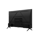 ⁦شاشة تي سي إل سمارت بدون فريم 32 بوصة Full HD QLED ريسيفر داخلي 32S5K⁩ - الصورة ⁦2⁩
