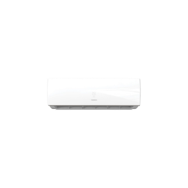 TORNADO Split Air Conditioner 1.5 HP Cool Digital Plasma Shield White TH-H12BEE