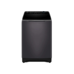 Haier Top Loading Automatic Washing Machine, 11 kg, Inverter, Digital Screen, Dark Silver , HWM110-B2178S8Berty Center