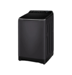 Haier Top Loading Automatic Washing Machine, 11 kg, Inverter, Digital Screen, Dark Silver , HWM110-B2178S8 Berty Center