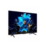 TCL 4K Smart Frameless QLED 50-inch TV with Built-in Receiver 50P7K Berty Center