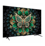 Berty Center TCL tv