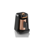 Arzum OKKA Rich Pro – Black, Copper Berty Center