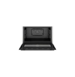 Bosch Gas Cooker, 5 Burners, 90 cm, Stainless Steel - HGV1F8Y52S Berty Center