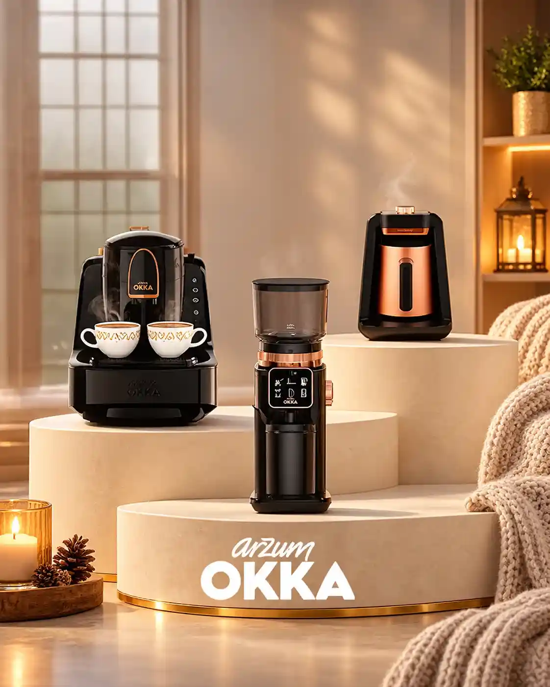 arzum okka